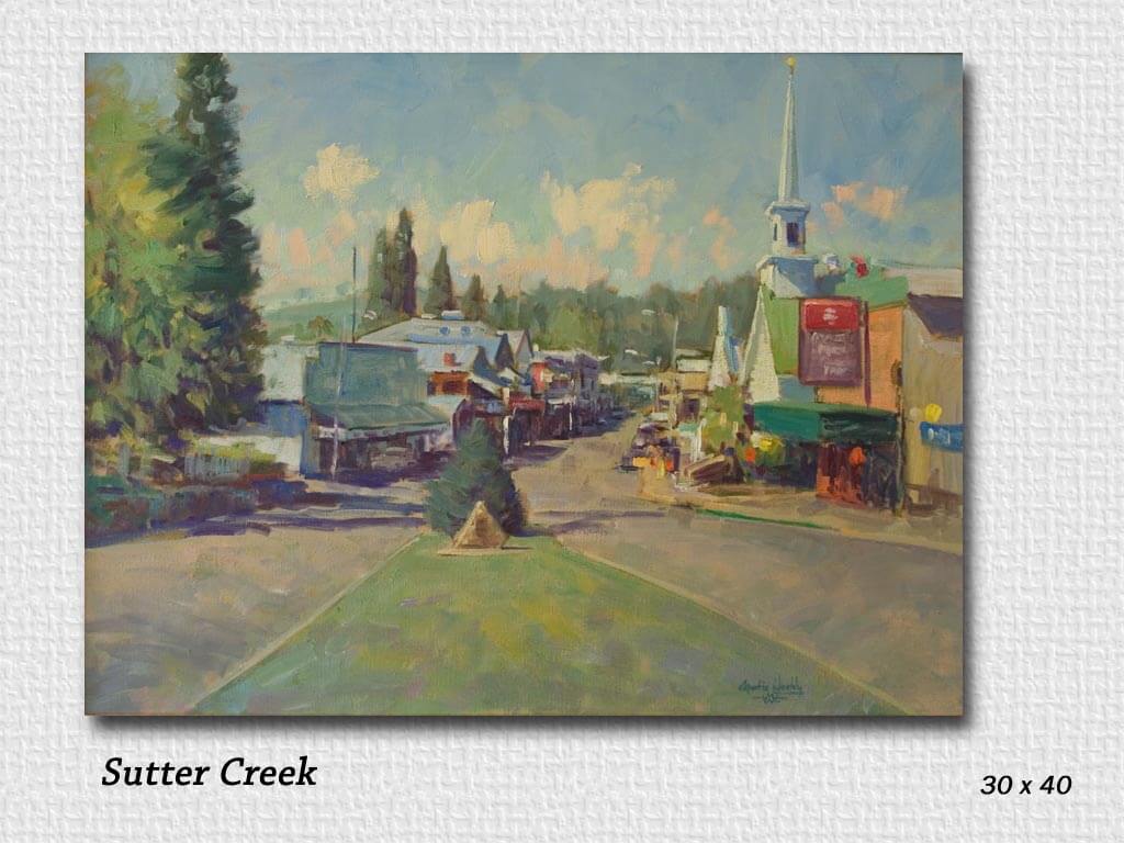 sutter creek