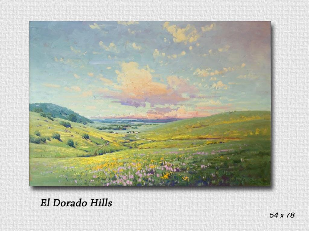 el dorado hills